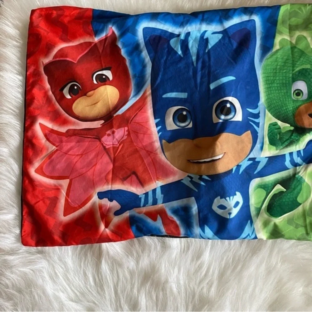 PJ Masks Pillow Case (1)‎